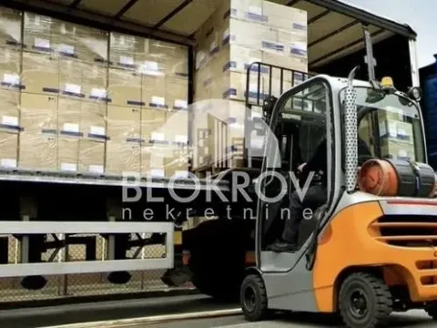 Rent, office space, 28m², Palilula Sve Podlokacije, Beograd - image 7