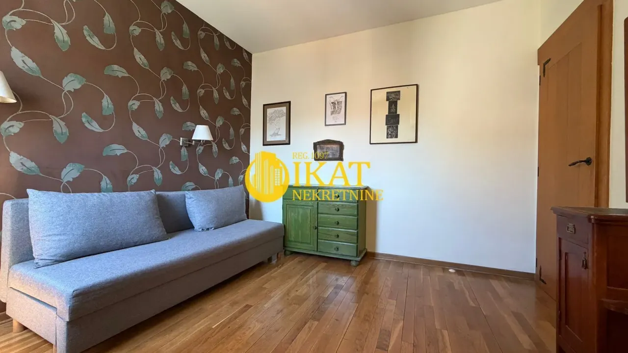 Prodaja, trosoban stan, 78m², Stari Grad, Beograd