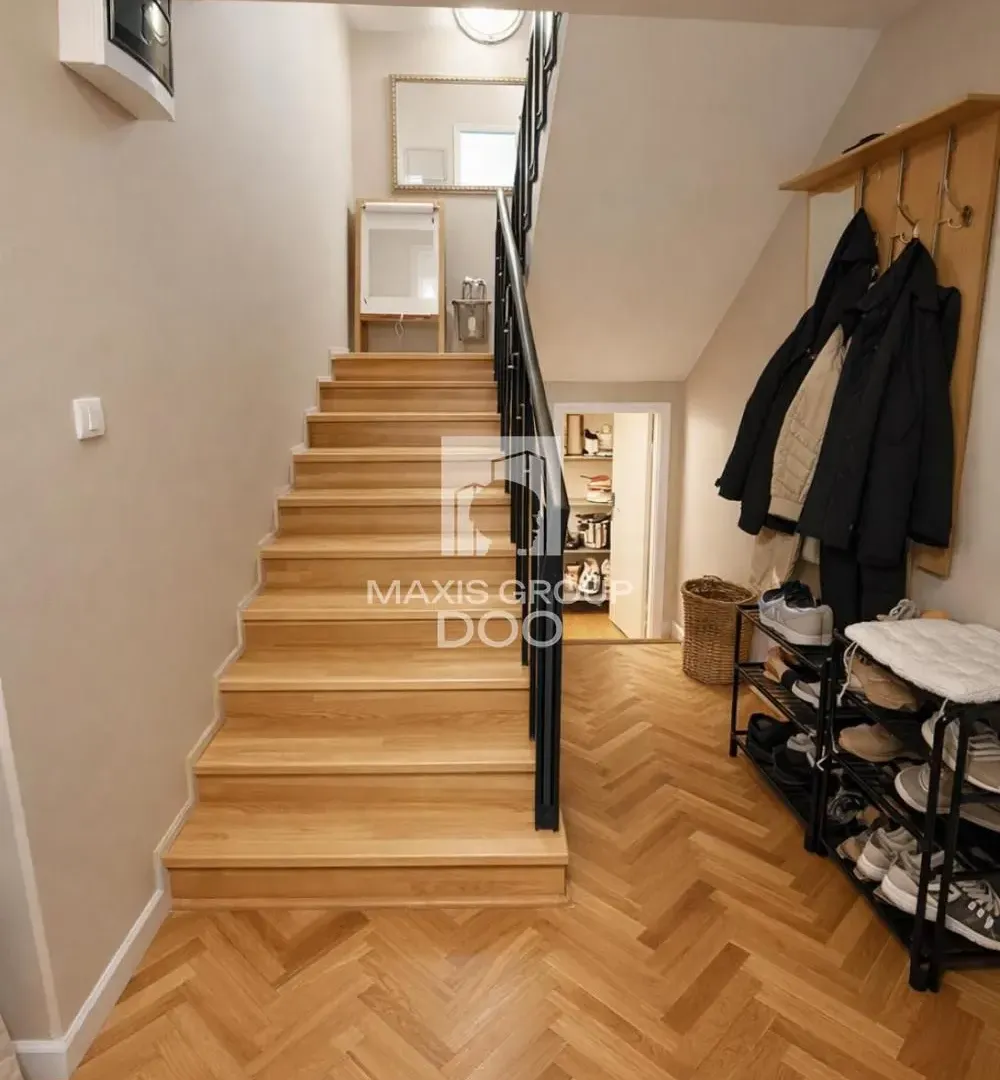 Prodaja, kuća, 110m², Babe, Sopot