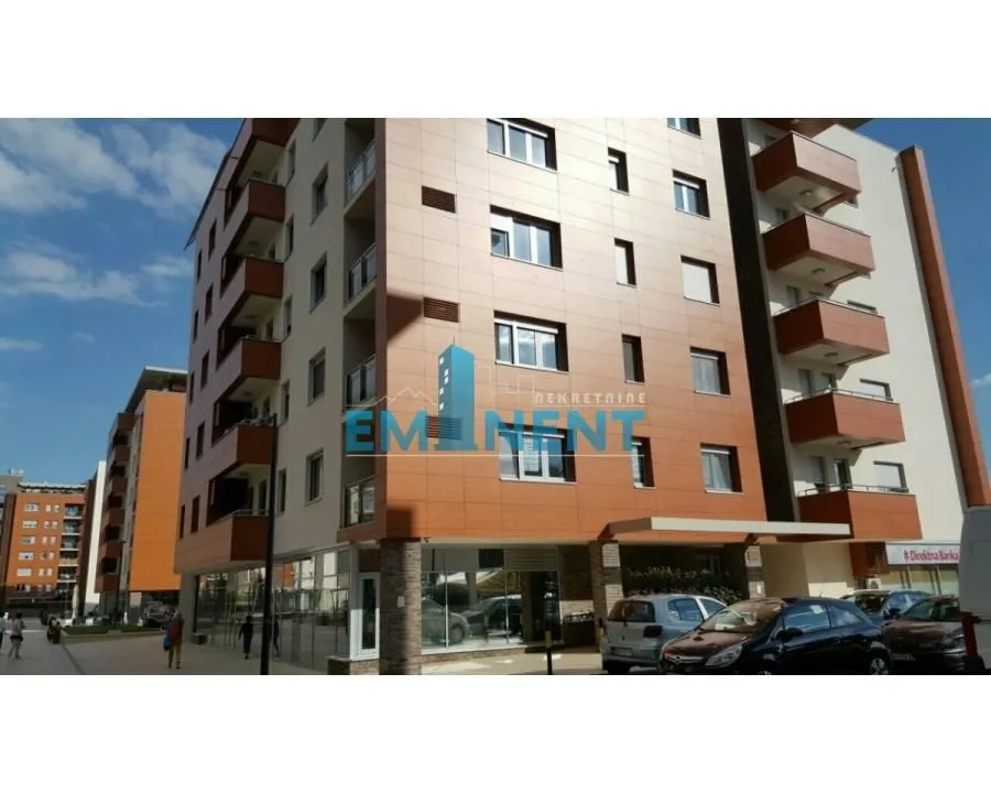 Rent, house, 345m², Novi Beograd Blok 67, Novi Beograd Sve Podlokacije