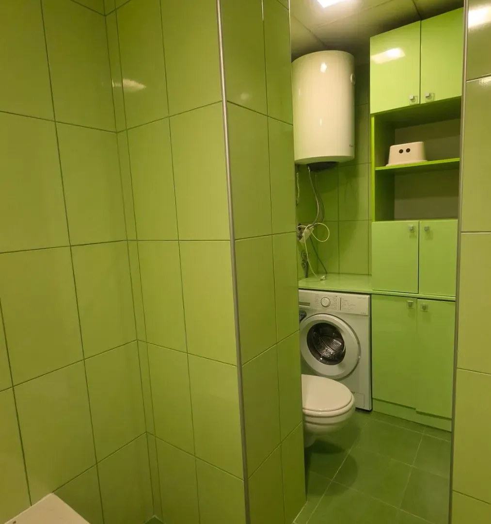 Rent, two bedroom apartment, 73m², City Kvart, Podgorica