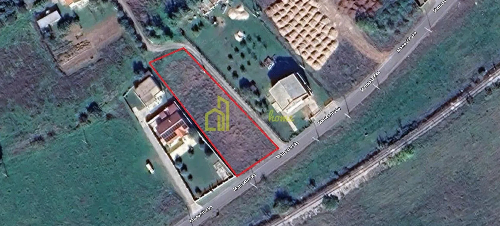 Prodaja, plac, 1775m², Dajbabe, Podgorica
