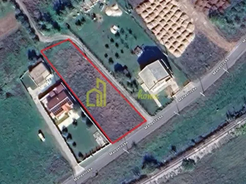 Prodaja, plac, 1775m², Dajbabe, Podgorica - image 2
