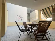 Izdavanje, trosoban stan, 85m2, Centar, Bar