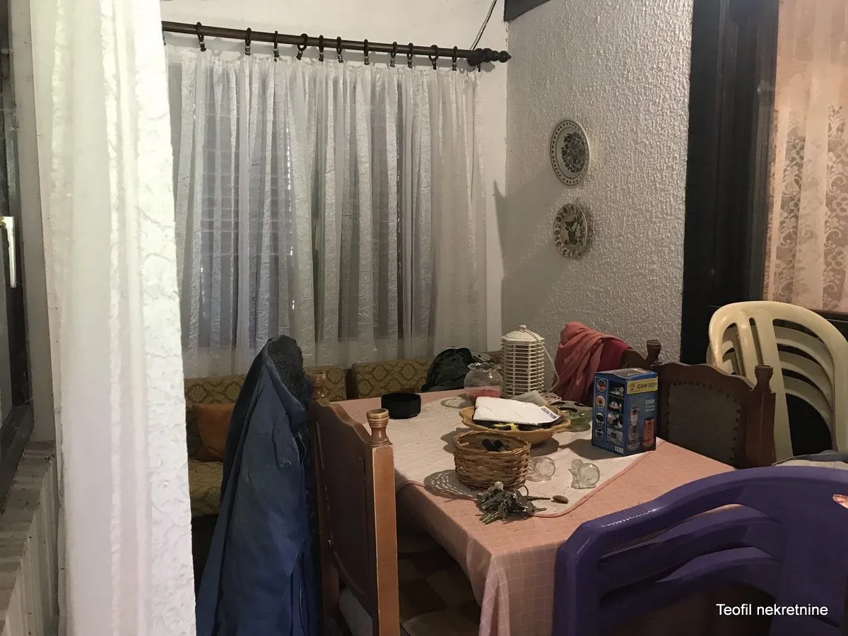 Prodaja, kuća, 34m², Čortanovci, Inđija