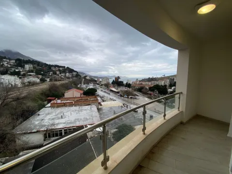 Sale, studio apartment, 38m², Sutomore, Bar - image 8