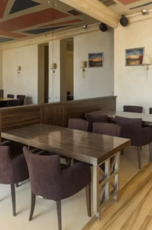 Rent, office space, 151m², Tološi, Podgorica
