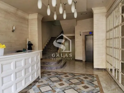 Izdavanje, dvosoban stan, 43m², Vračar Sve Podlokacije, Beograd - image 20