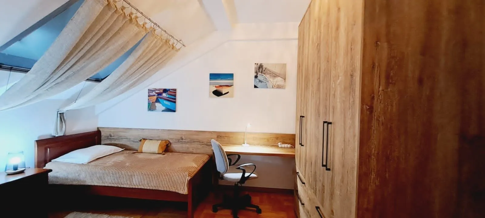 Sale, two bedroom apartment, 108m², Budva, Crna Gora