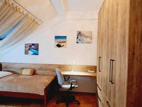 Sale, two bedroom apartment, 108m², Budva, Crna Gora - image 6