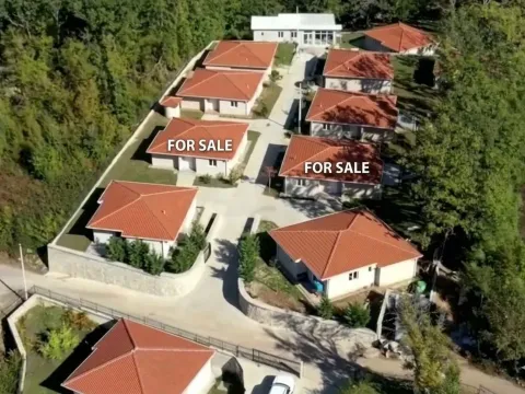 Sale, house, 116m², Župci, Bar - image 20