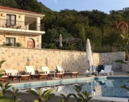 Rent, house, 50m², Župci, Bar - image 3