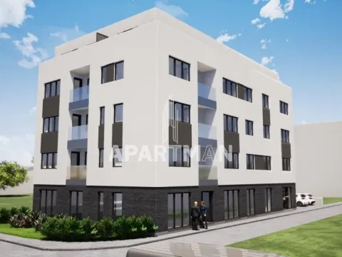 Sale, four bedroom apartment, 103m², Ledine, Beograd - image 3