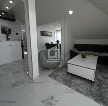 Rent, two bedroom apartment, 74m², Polje, Bar - image 4