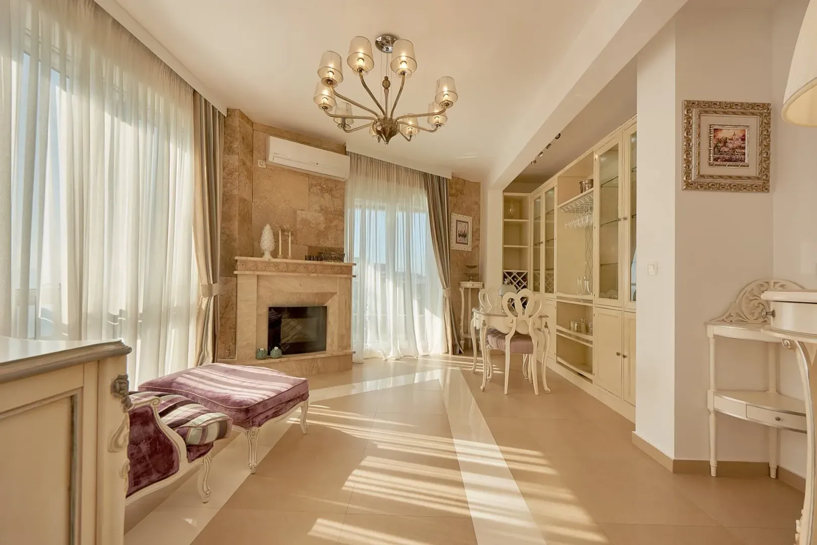 Prodaja, četvorosoban stan, 150m², Bečići, Budva