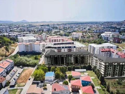 Sale, apartment, 50m², Ljubović, Podgorica - image 1