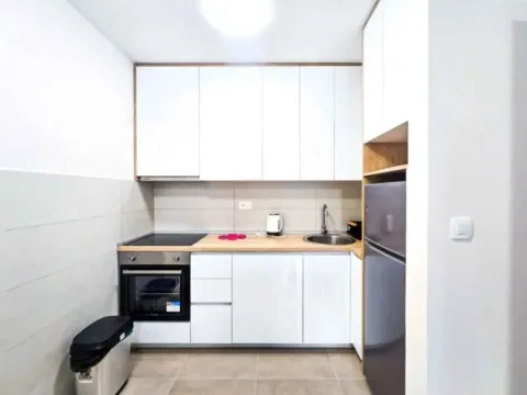 Rent, apartment, 44m², Gintaš, Podgorica - image 5