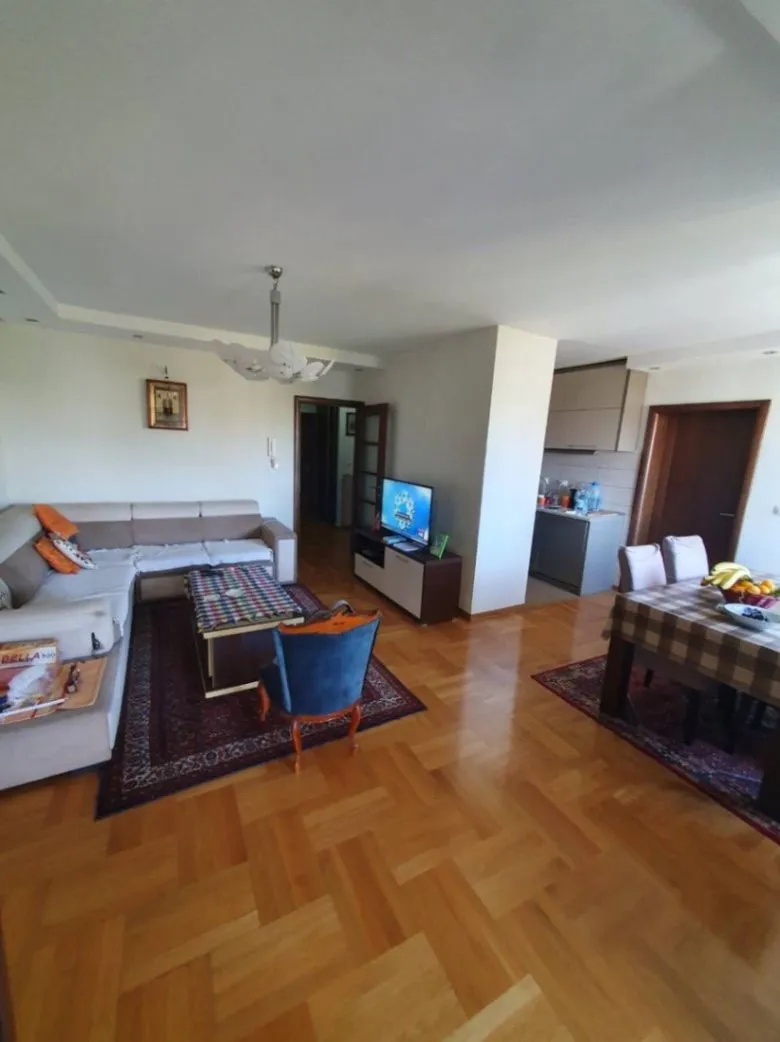 Sale, two bedroom apartment, 86m², Budva, Crna Gora