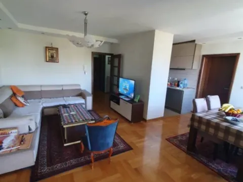 Sale, two bedroom apartment, 86m², Budva, Crna Gora - image 3