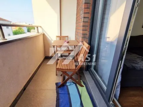 Izdavanje, dvosoban stan, 46m², Podbara, Novi Sad Sve Podlokacije - image 8