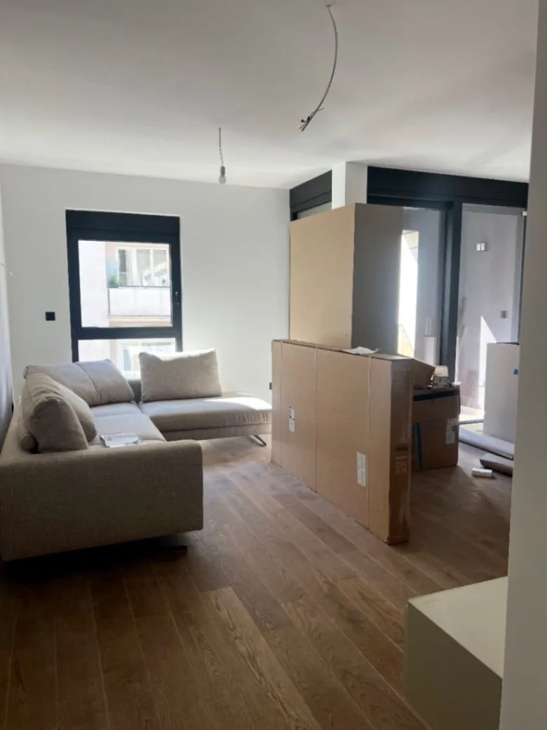 Prodaja, trosoban stan, 102m², Centar, Podgorica