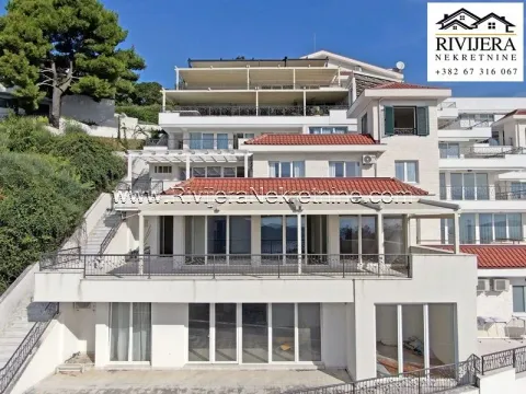 Sale, two bedroom apartment, 139m², Topla, Herceg Novi - image 14