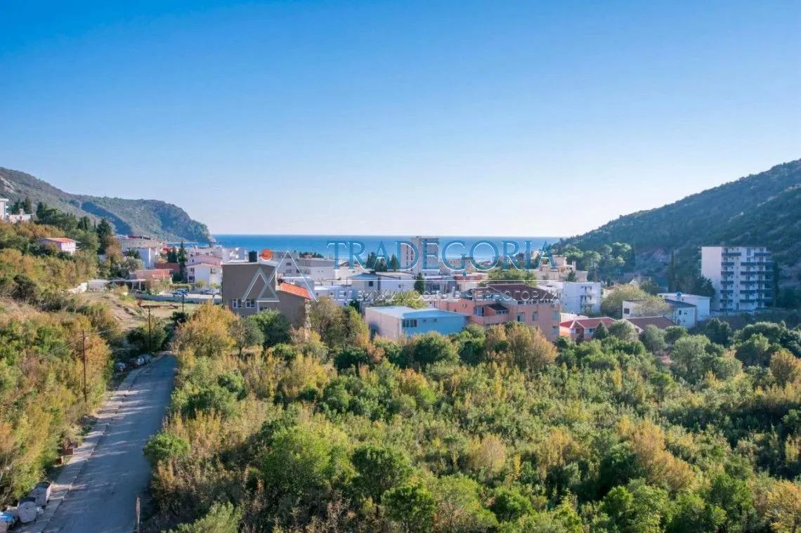 Prodaja, ugostiteljski objekat, 575m², Čanj, Bar