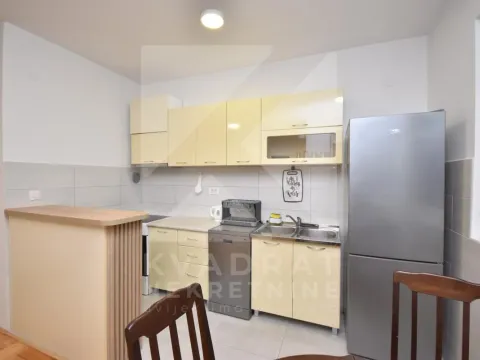 Izdavanje, dvosoban stan, 56m², Stari Aerodrom, Podgorica - image 5