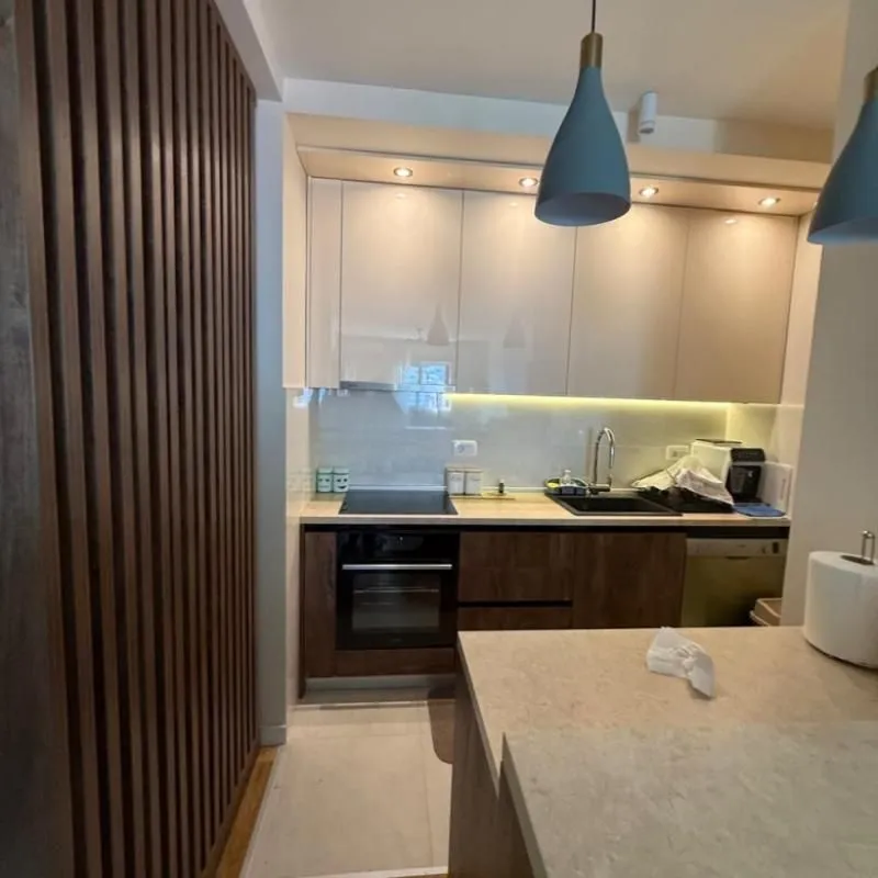 Sale, one bedroom apartment, 51m², Bar, Crna Gora