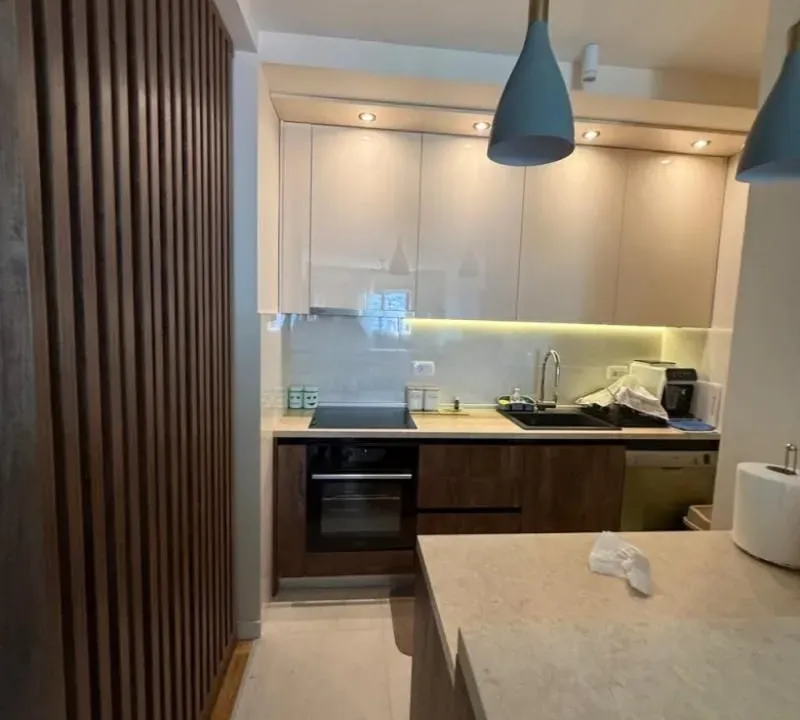 Prodaja, jednosoban stan, 51m², Bar, Crna Gora