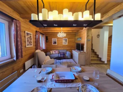 Prodaja, kuća, 160m², Centar, Žabljak - image 4