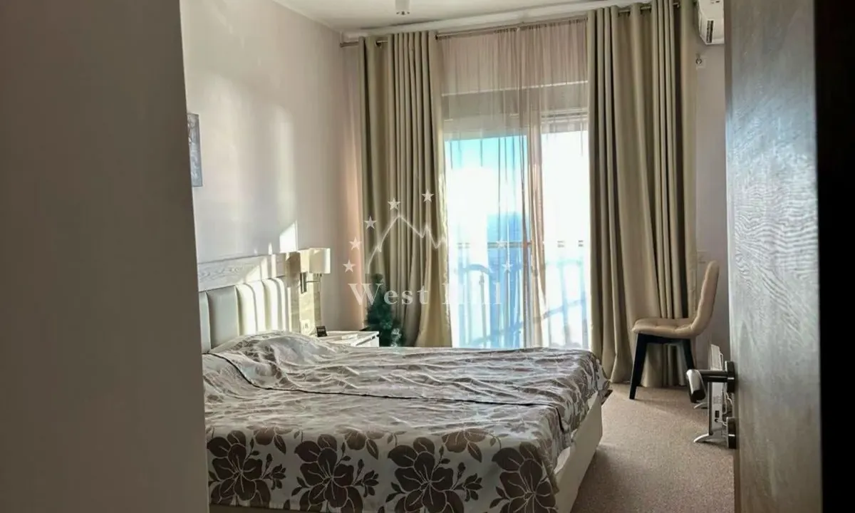 Sale, one bedroom apartment, 54m², Budva, Crna Gora