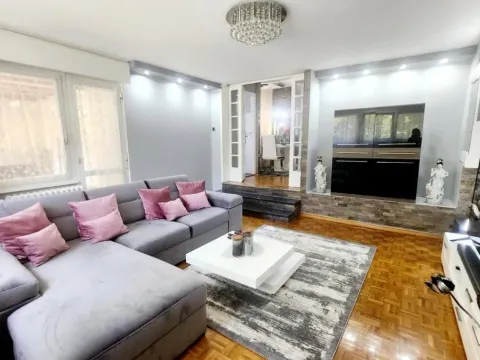 Prodaja, trosoban stan, 89m², Liman 3, Novi Sad Sve Podlokacije - image 20