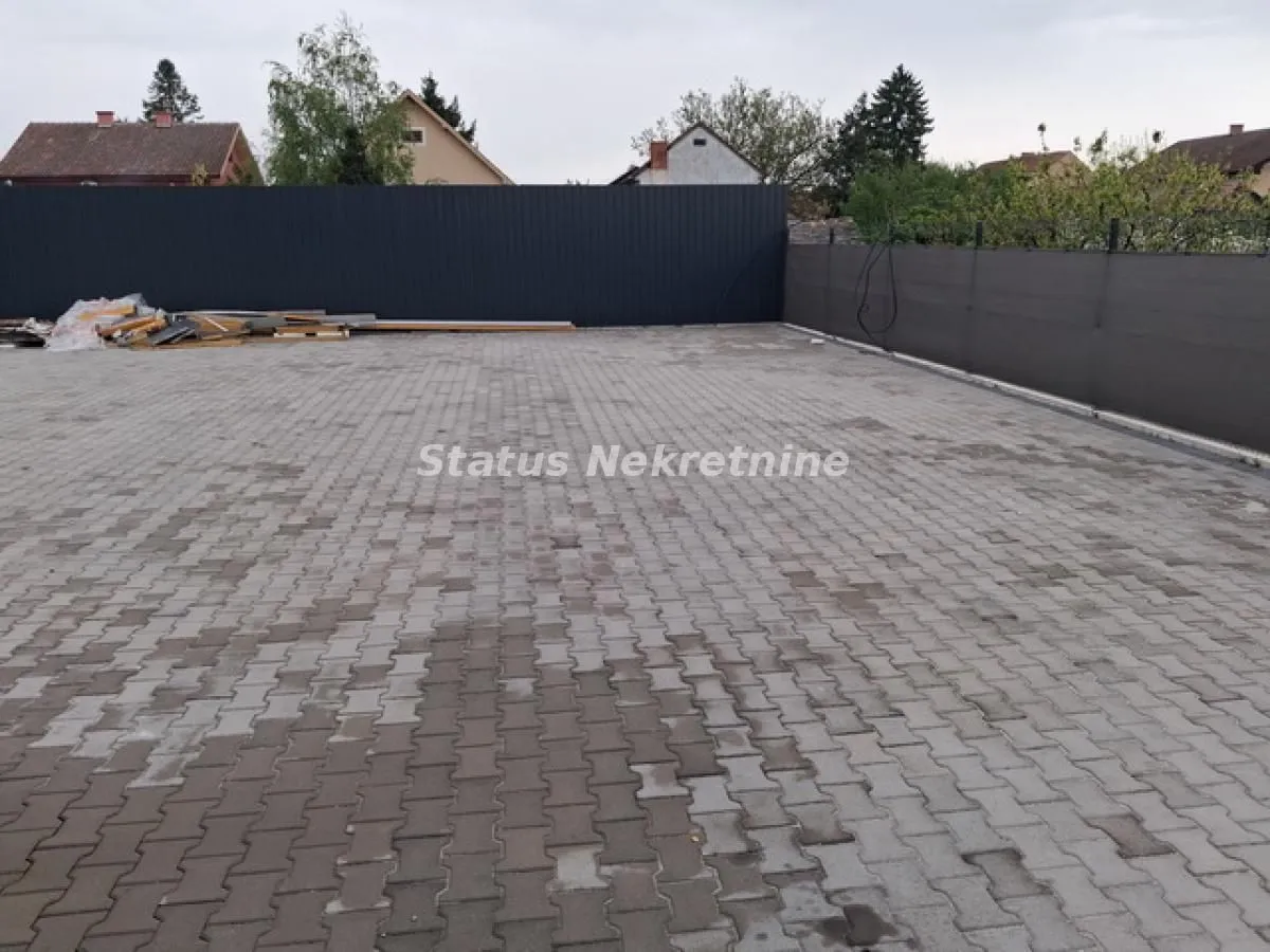 Rent, office space, 660m², Futog, Novi Sad Sve Podlokacije