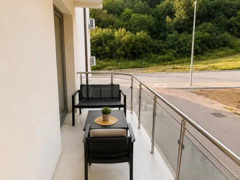 Sale, two bedroom apartment, 66m², Pržno, Budva - image 9