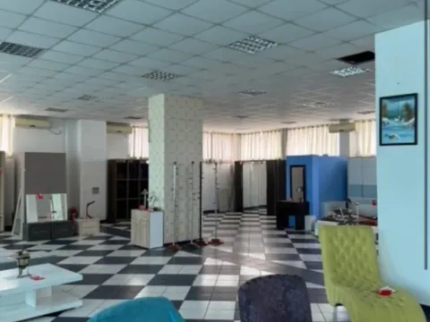 Rent, office space, 2500m², Zeta, Podgorica - image 3