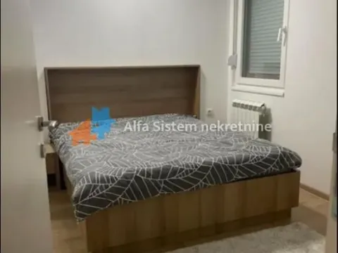 Izdavanje, dvosoban stan, 50m², Lekino Brdo, Voždovac Sve Podlokacije - image 5