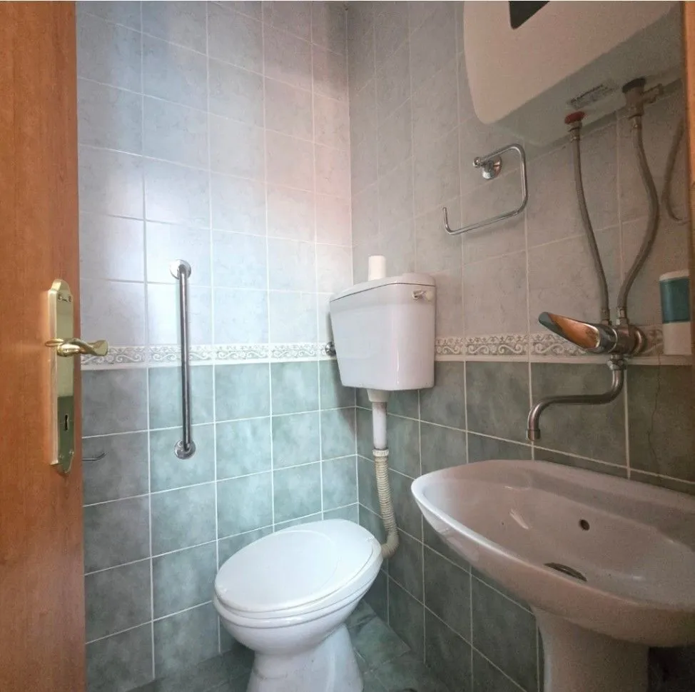 Rent, office space, 80m², Centar, Nikšić
