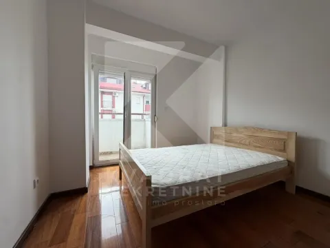 Rent, one bedroom apartment, 40m², Zabjelo, Podgorica - image 5