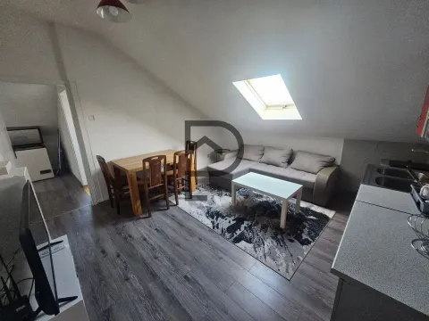 Prodaja, stan, 48m², Preko Morače, Podgorica - image 13