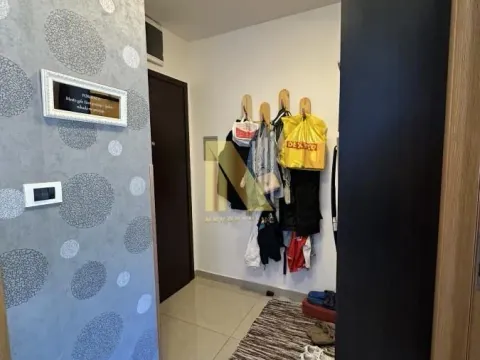 Prodaja, dvosoban stan, 47m², Nova Detelinara, Novi Sad Sve Podlokacije - image 9