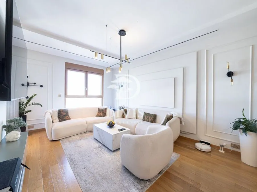 Prodaja, petosoban stan, 165m², Novi Beograd Blok 65, Novi Beograd Sve Podlokacije