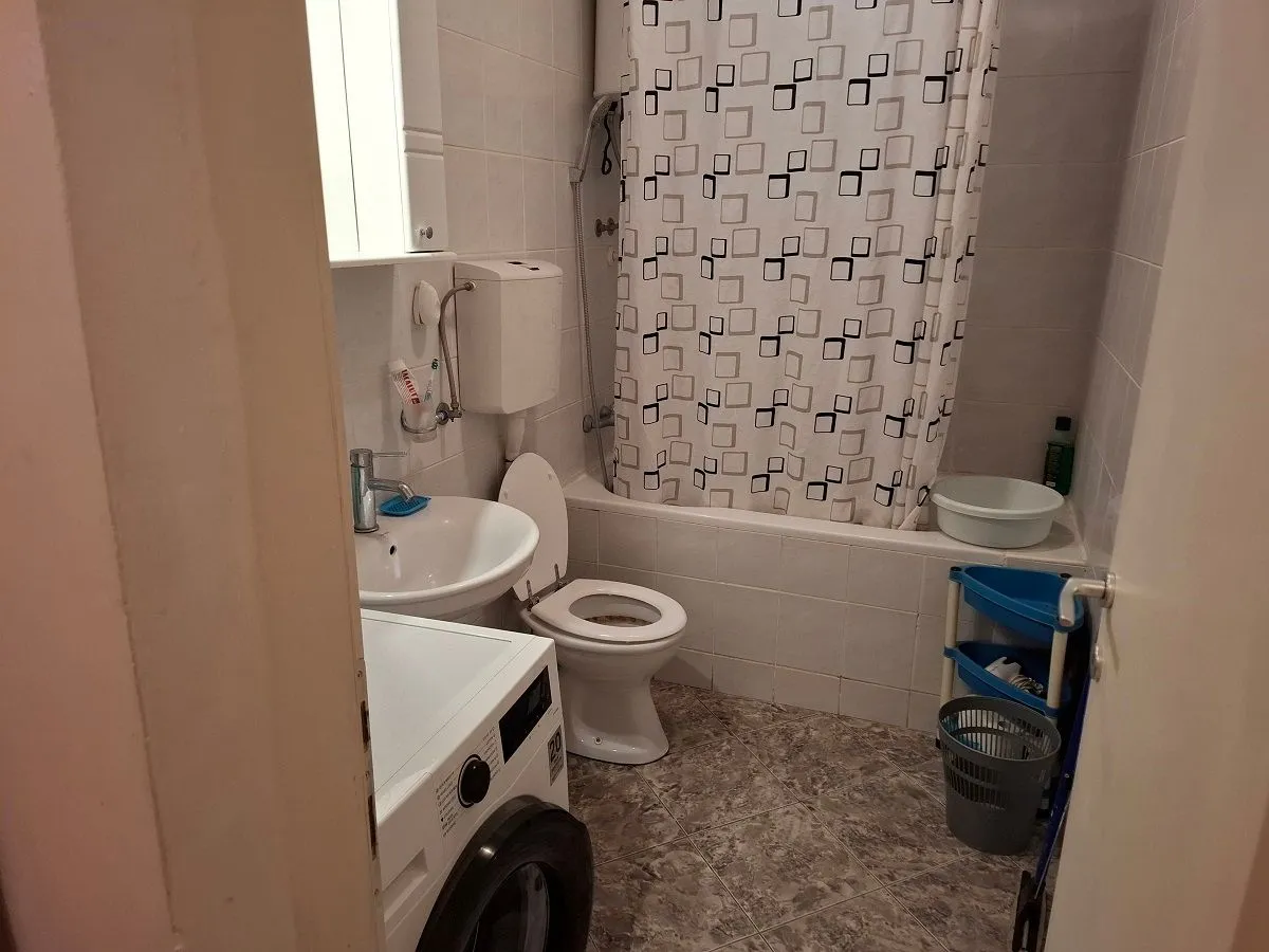 Sale, one bedroom apartment, 32m², Autokomanda, Voždovac Sve Podlokacije