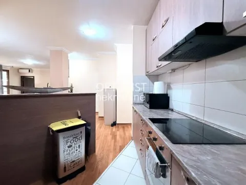 Rent, three bedroom apartment, 59m², Profesorska Kolonija, Palilula Sve Podlokacije - image 8