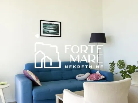 Sale, two bedroom apartment, 73m², Bijela, Herceg Novi - image 1