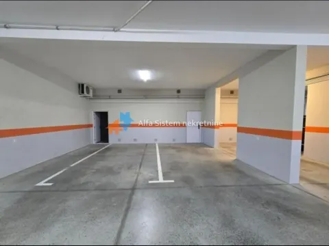 Izdavanje, stan, 215m², Savski Venac, Beograd - image 8