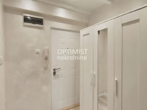 Prodaja, stan, 21m², Čubura, Beograd - image 8