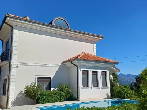 Prodaja, kuća, 277m², Radovići, Tivat - image 12