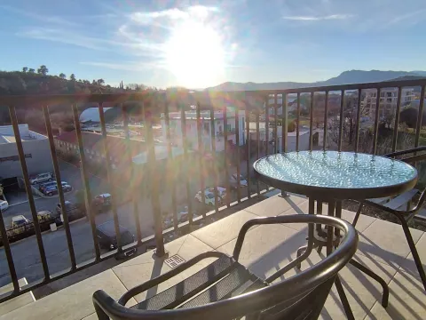 Izdavanje, jednosoban stan, 40m², Zabjelo, Podgorica - image 14