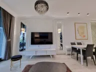 Izdavanje, dvosoban stan, 71m2, Centar, Budva